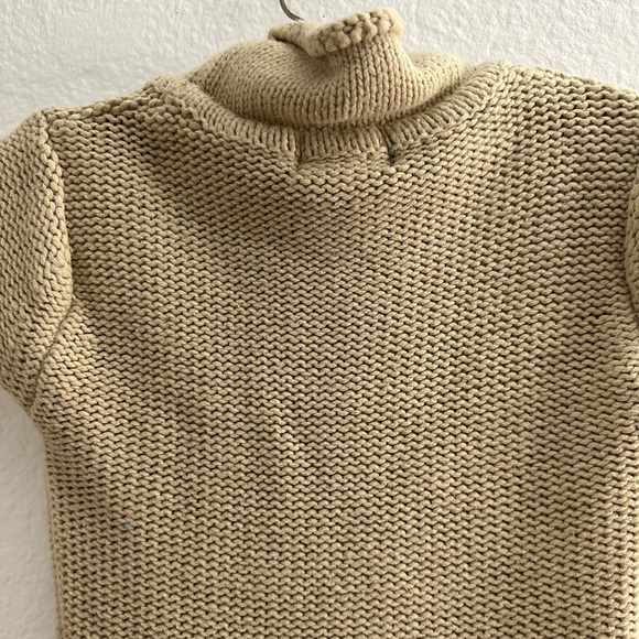 Sweater Dress - Picture 7 of 8